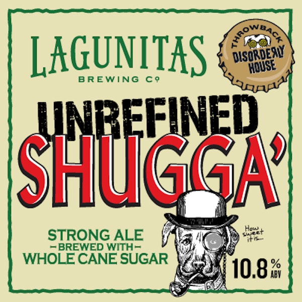 Unrefined Shugga'