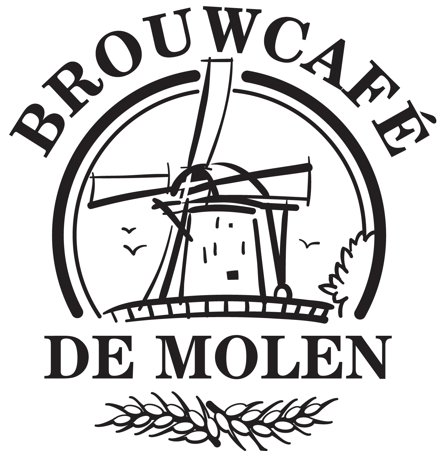 Brouwerij de Molen | Mindblowing craft beer