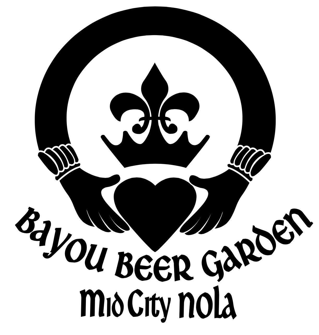 Untappd Bayou Beer Garden